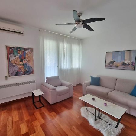 Baby Blue Apartments Бар Екстер'єр фото