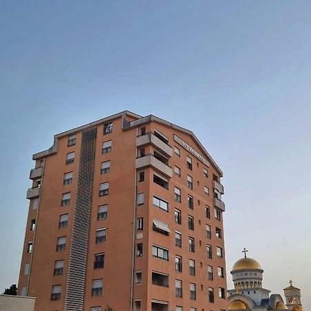 Baby Blue Apartments Бар Екстер'єр фото