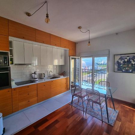 Baby Blue Apartments Бар Екстер'єр фото