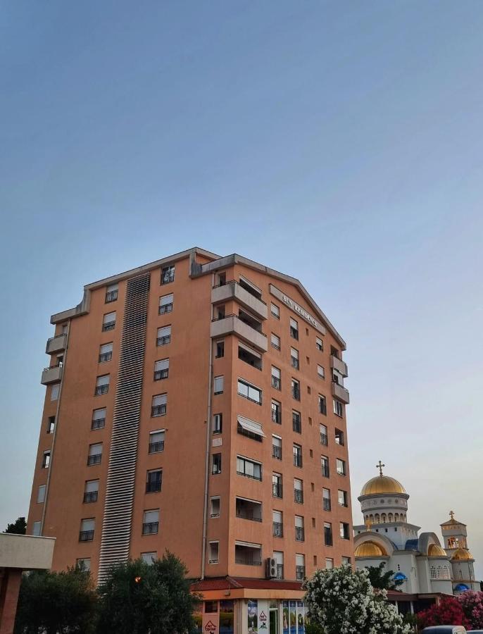 Baby Blue Apartments Бар Екстер'єр фото