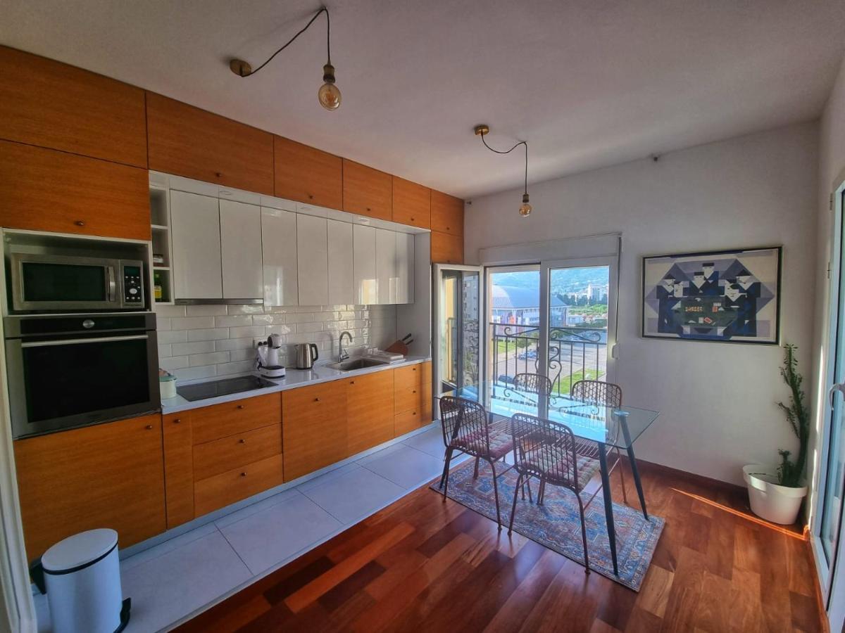Baby Blue Apartments Бар Екстер'єр фото