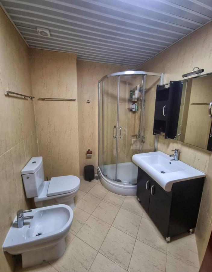 Baby Blue Apartments Бар Екстер'єр фото
