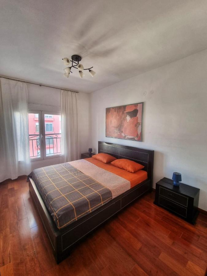 Baby Blue Apartments Бар Екстер'єр фото